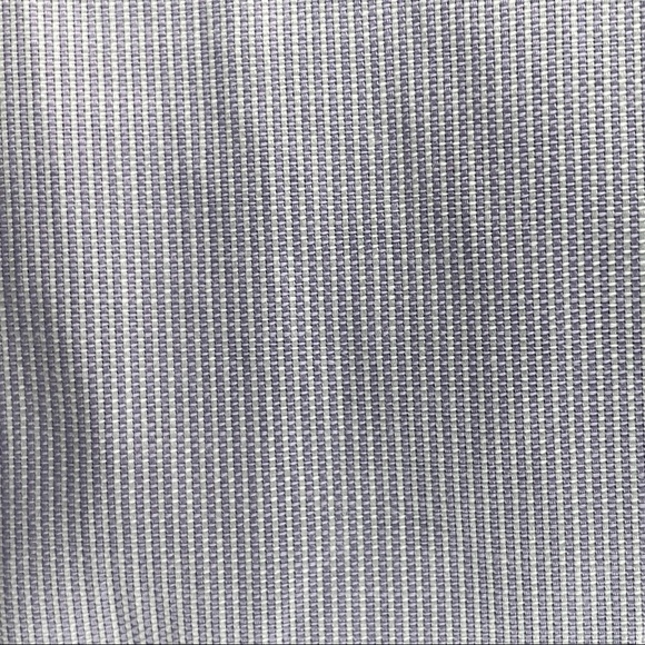 Ballantyne Lilac Button Down Dress Shirt - 53 in - Picture 11 of 13